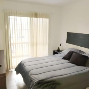 Cómodo apartamento Mendoza UP!